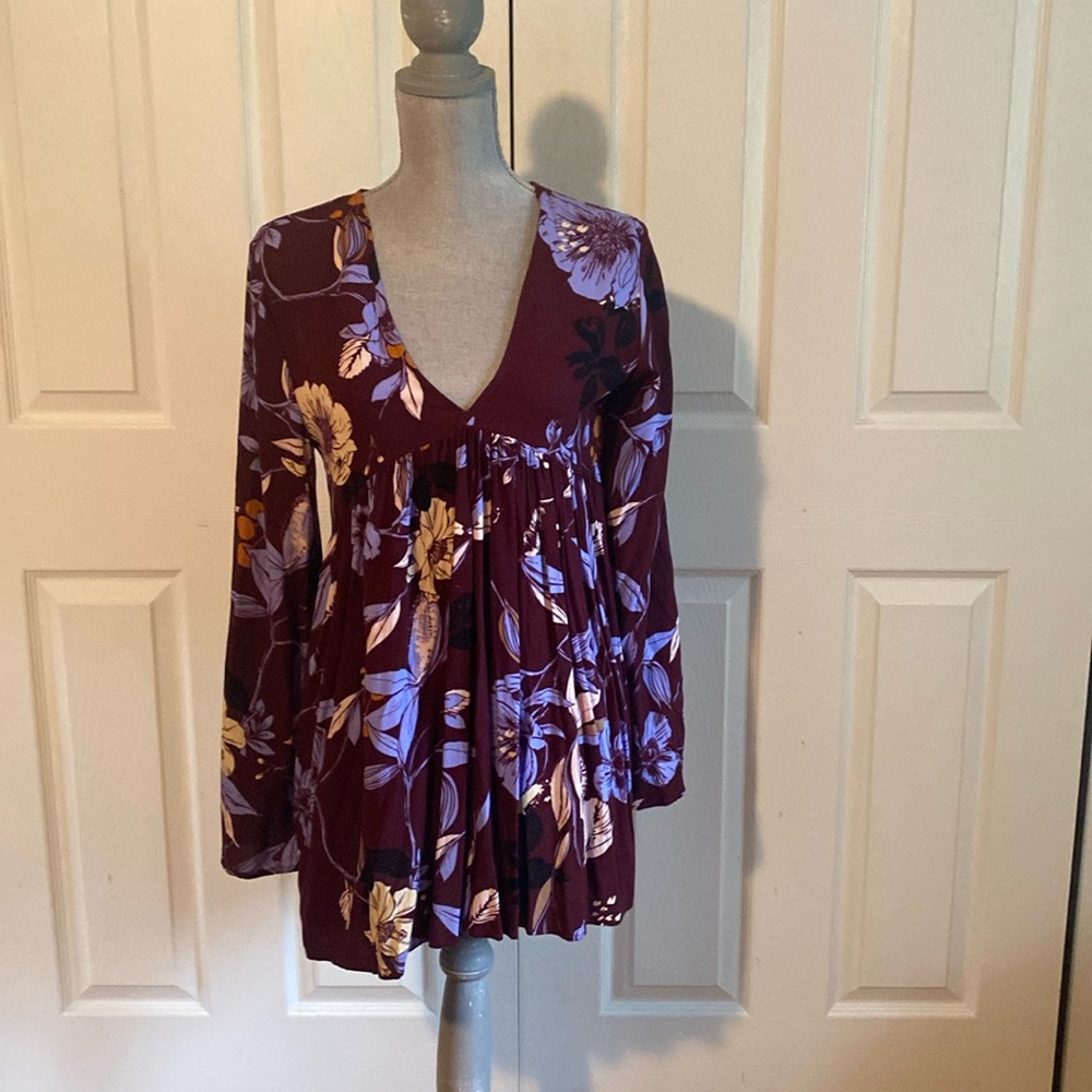 Free People Top